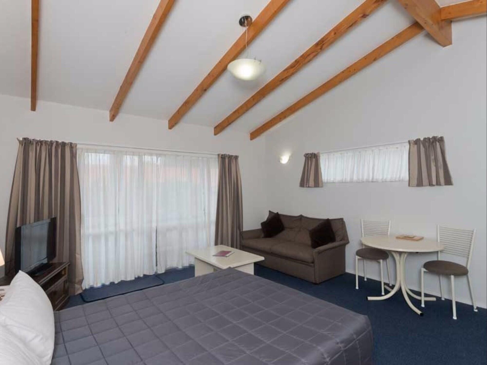Edelweiss Motel Paihia Exterior foto