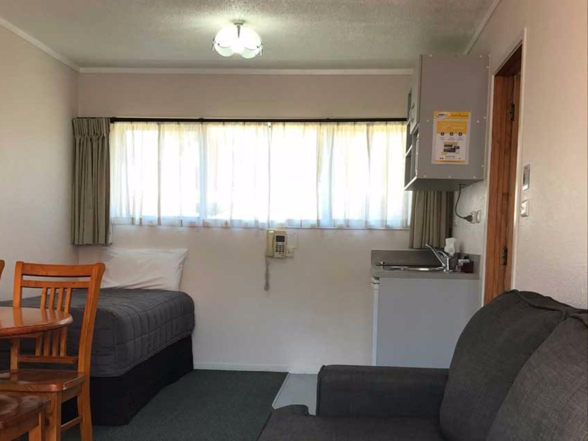 Edelweiss Motel Paihia Exterior foto