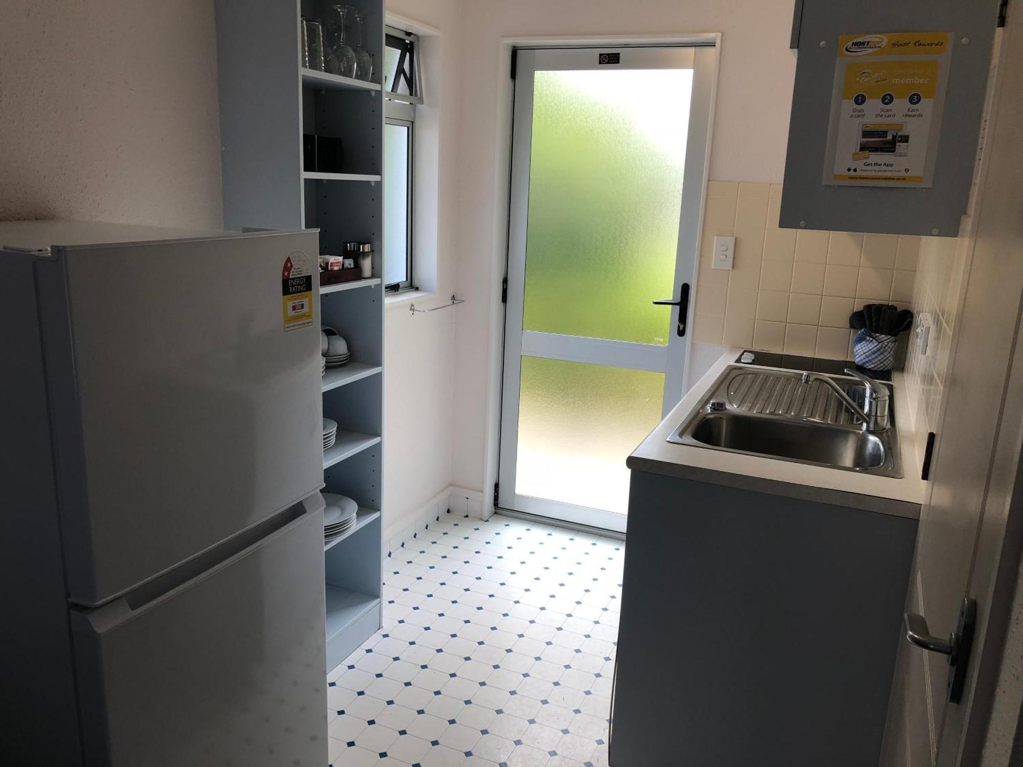 Edelweiss Motel Paihia Habitación foto