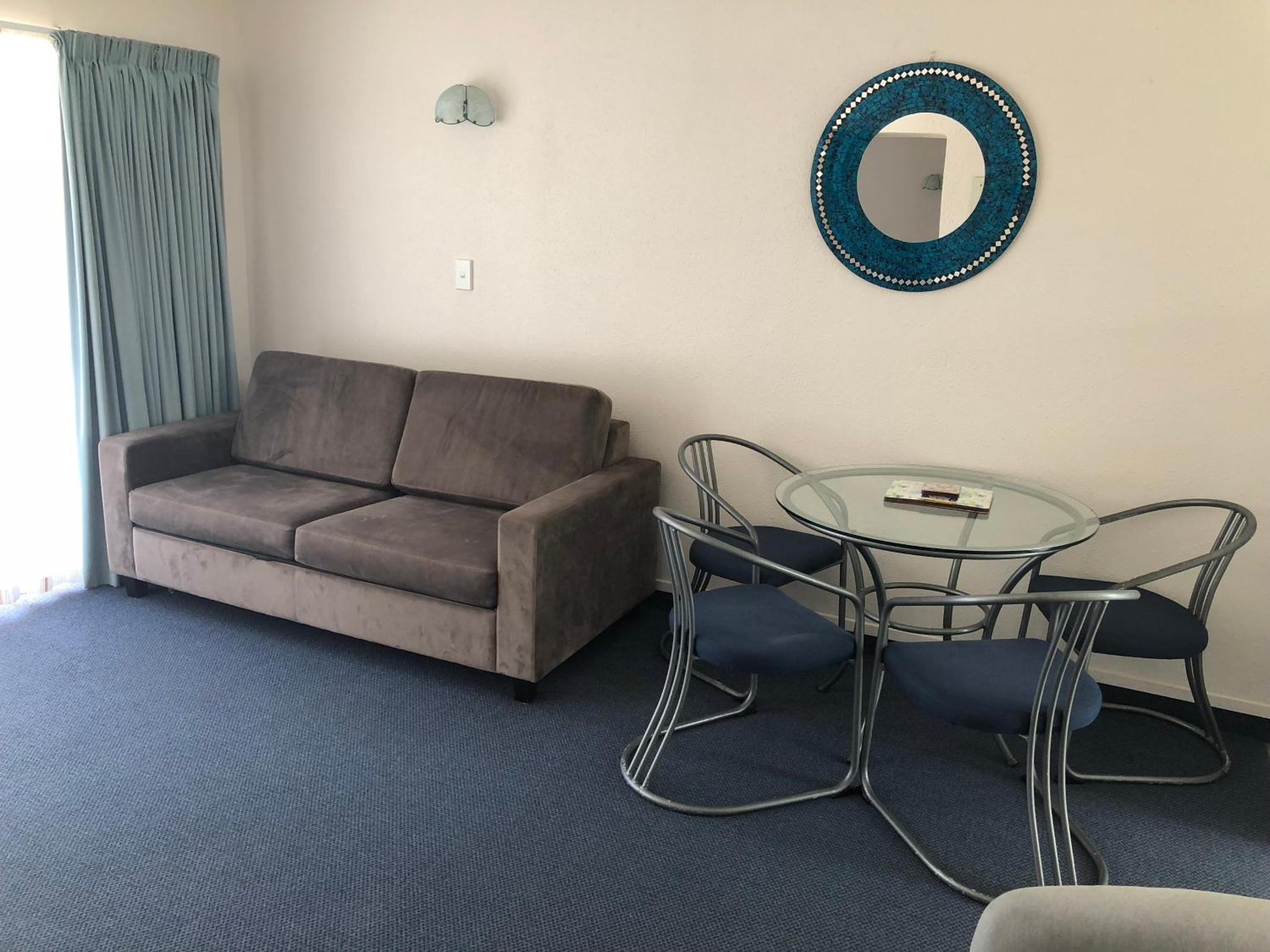 Edelweiss Motel Paihia Habitación foto