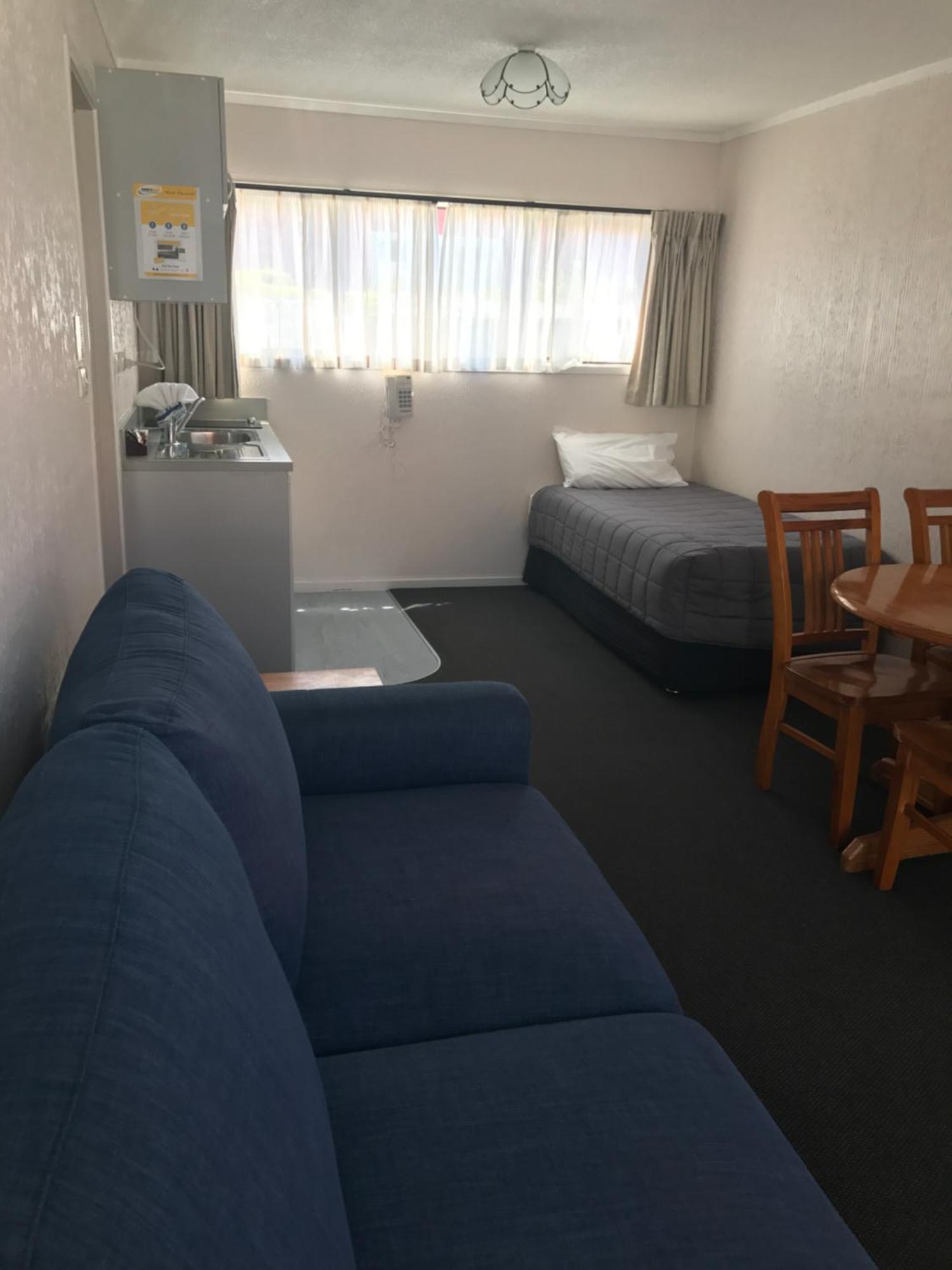 Edelweiss Motel Paihia Habitación foto