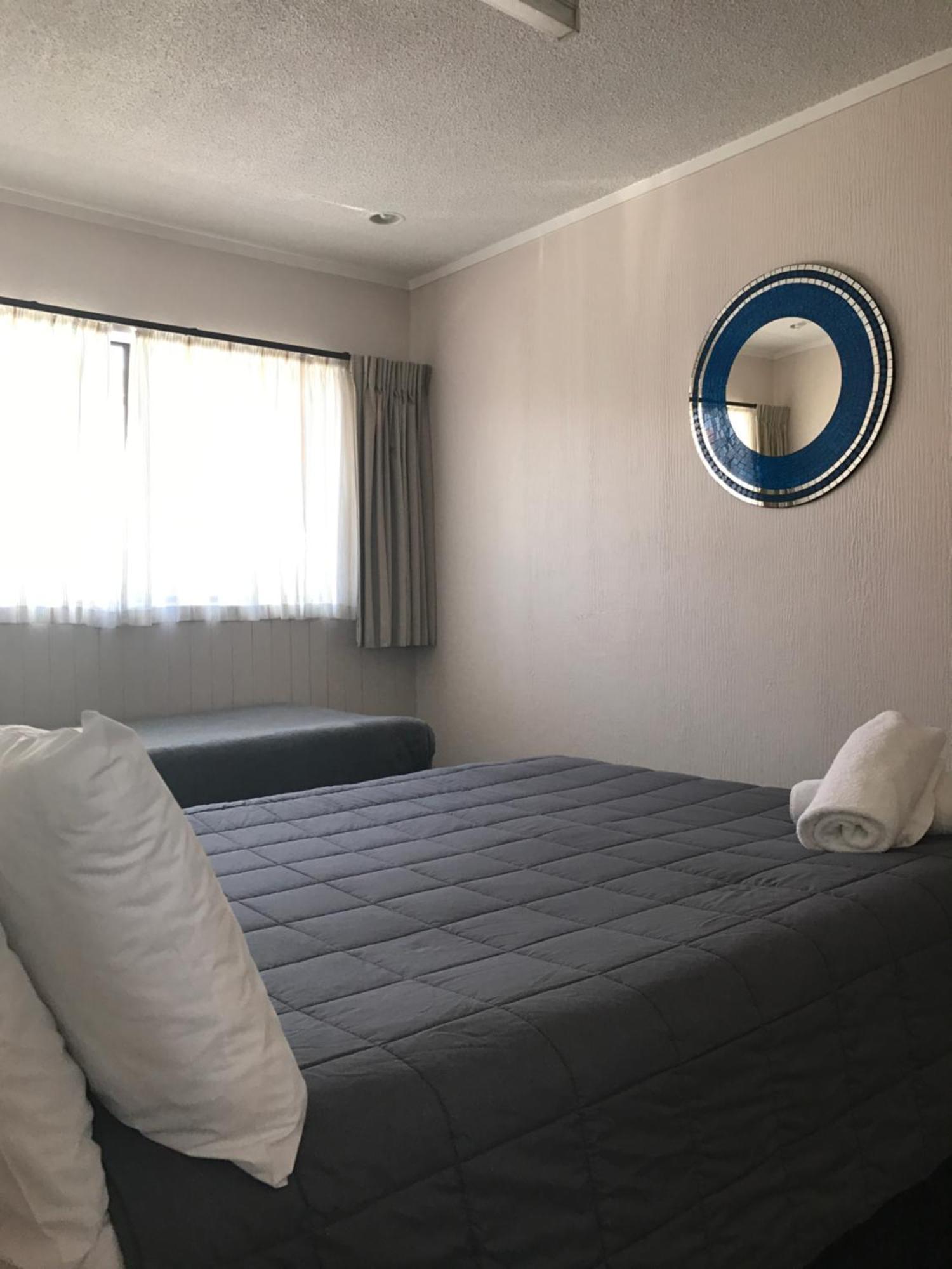 Edelweiss Motel Paihia Habitación foto