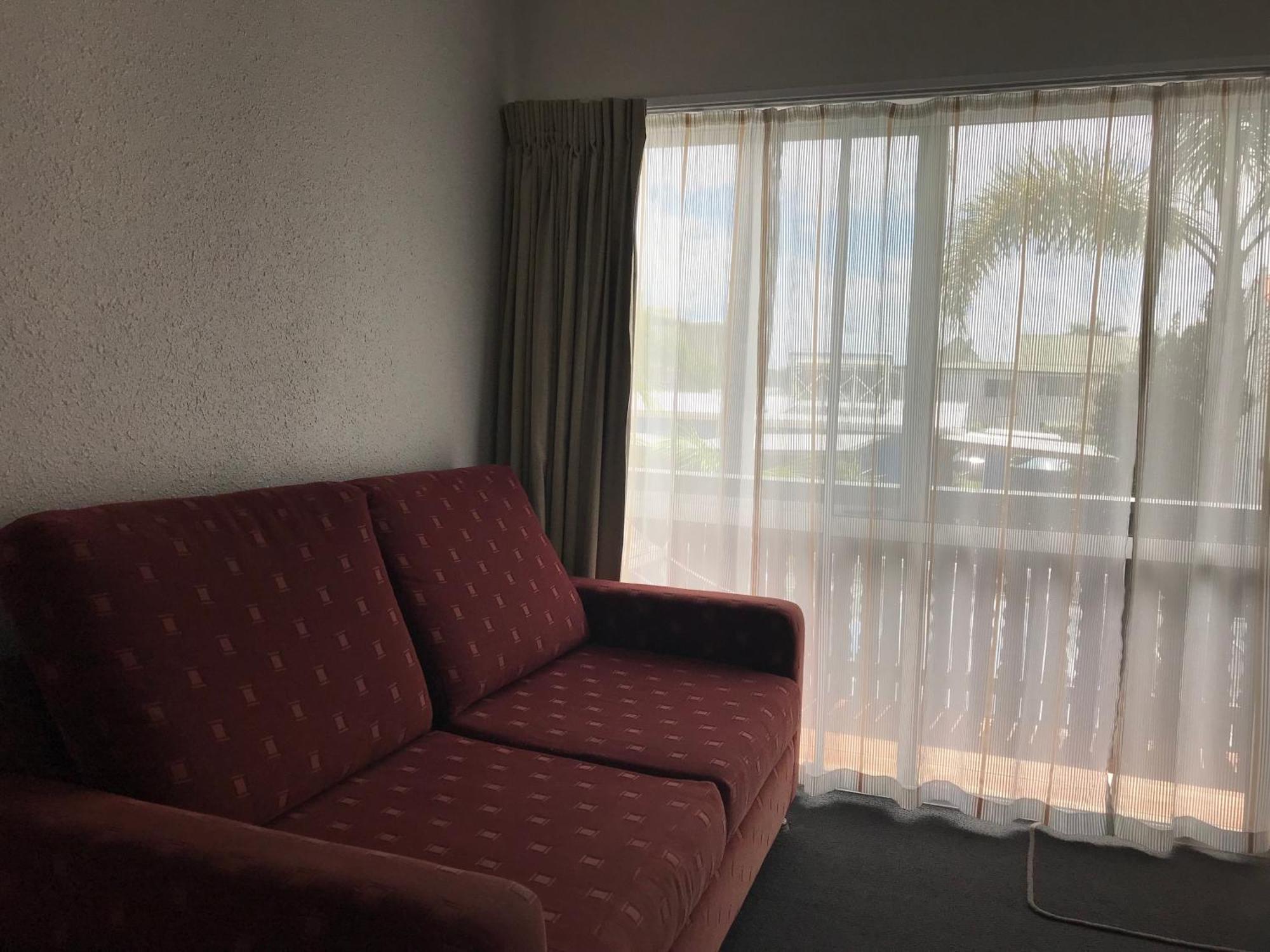 Edelweiss Motel Paihia Habitación foto