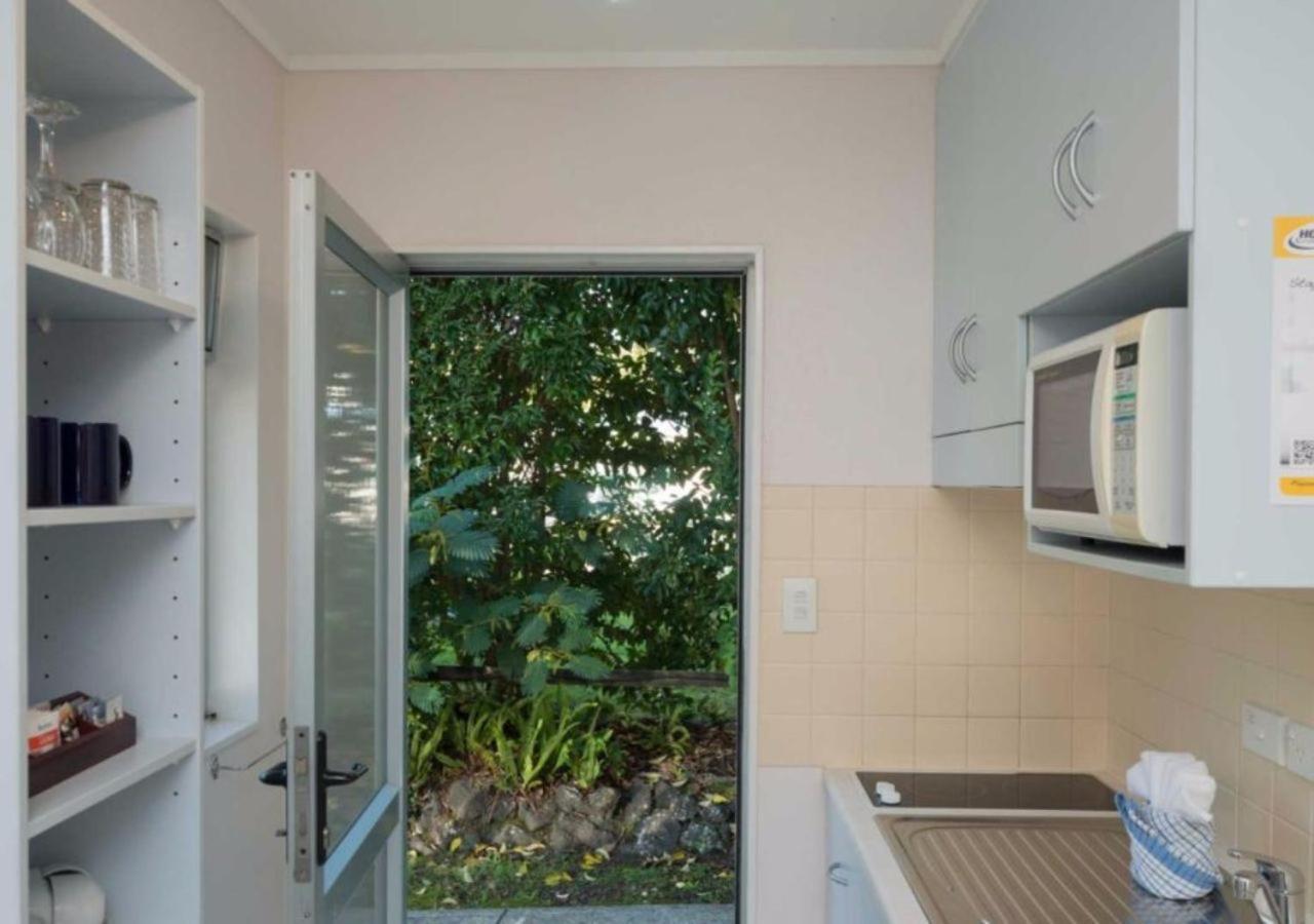 Edelweiss Motel Paihia Exterior foto