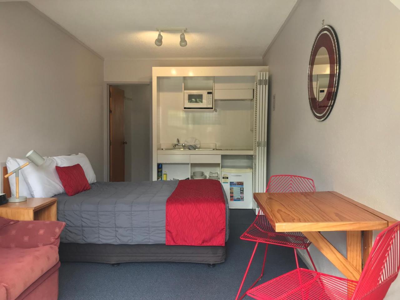Edelweiss Motel Paihia Habitación foto